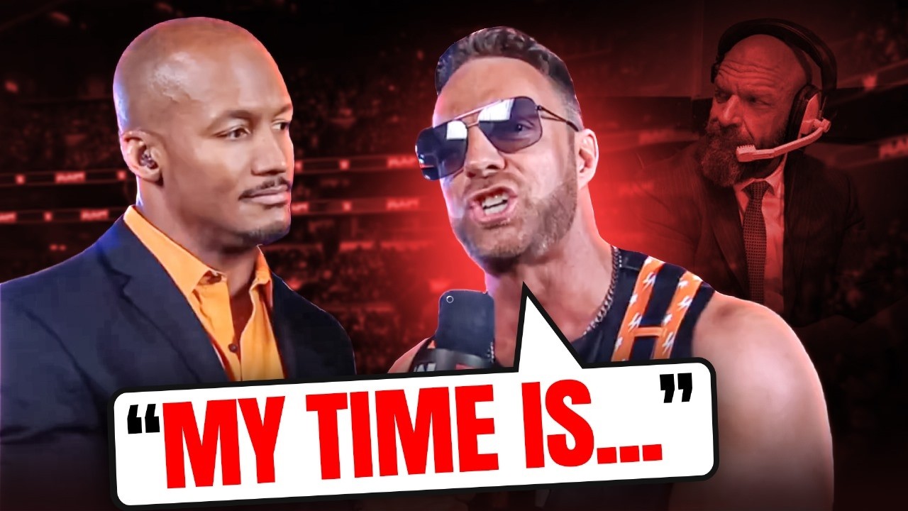 10 times WWE stars got EMBARRASSED on screen!