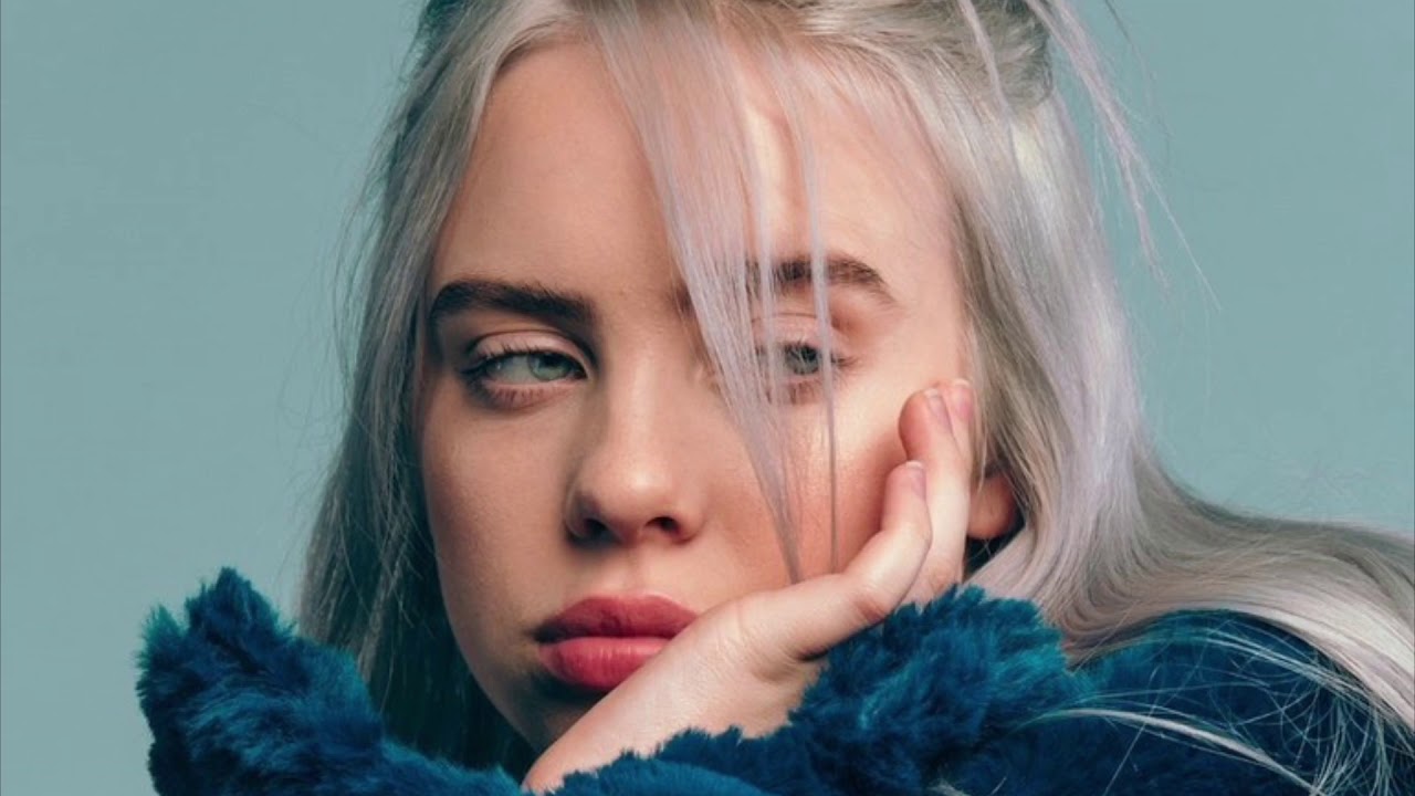 Billie Eilish - bitches broken hearts (EXTENDED VERSION)