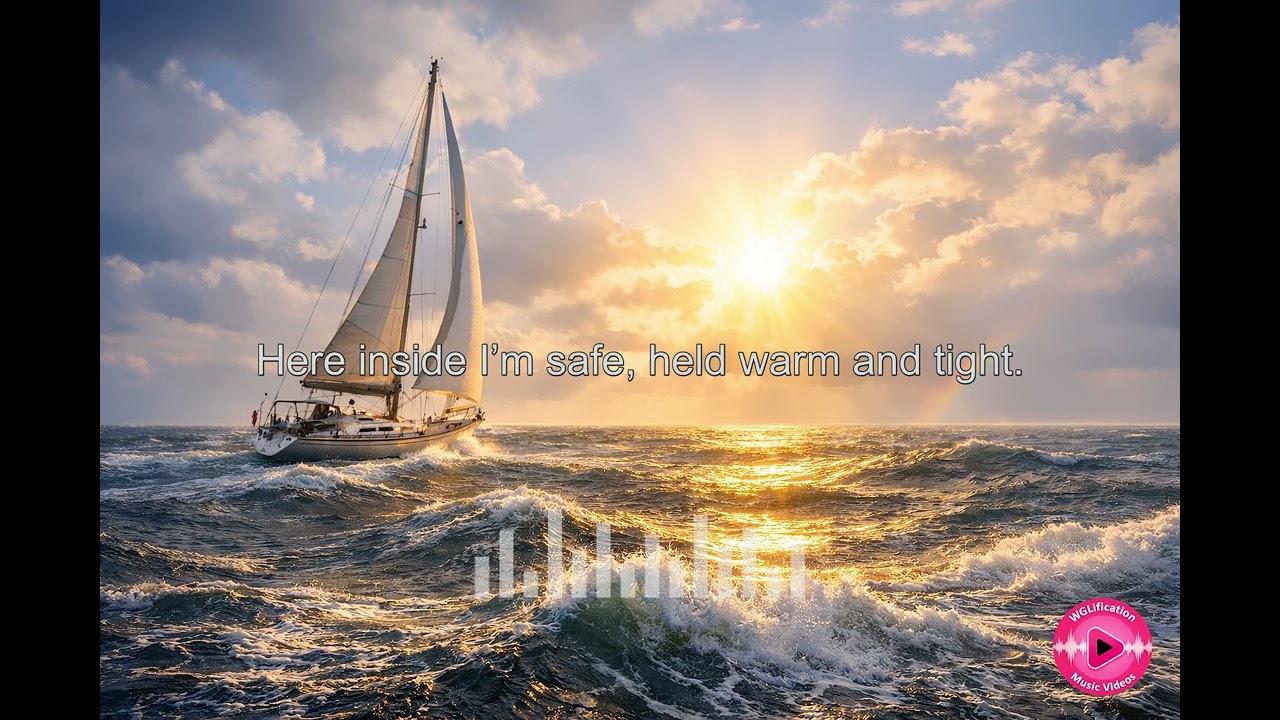 A Drifter On A Restless Sea
