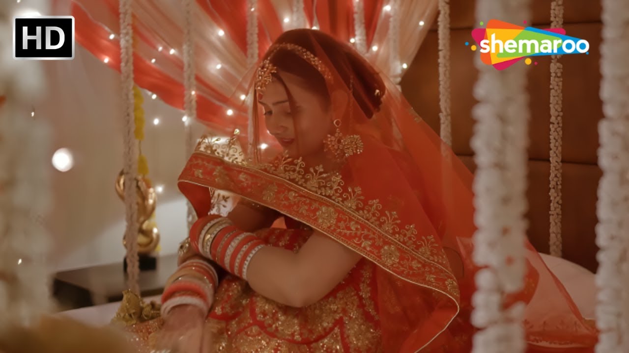 Shaadi Bani Saza | Arohi Khurana | Donna Munshi | Shivam Singh | Daayre | ShemarooMe
