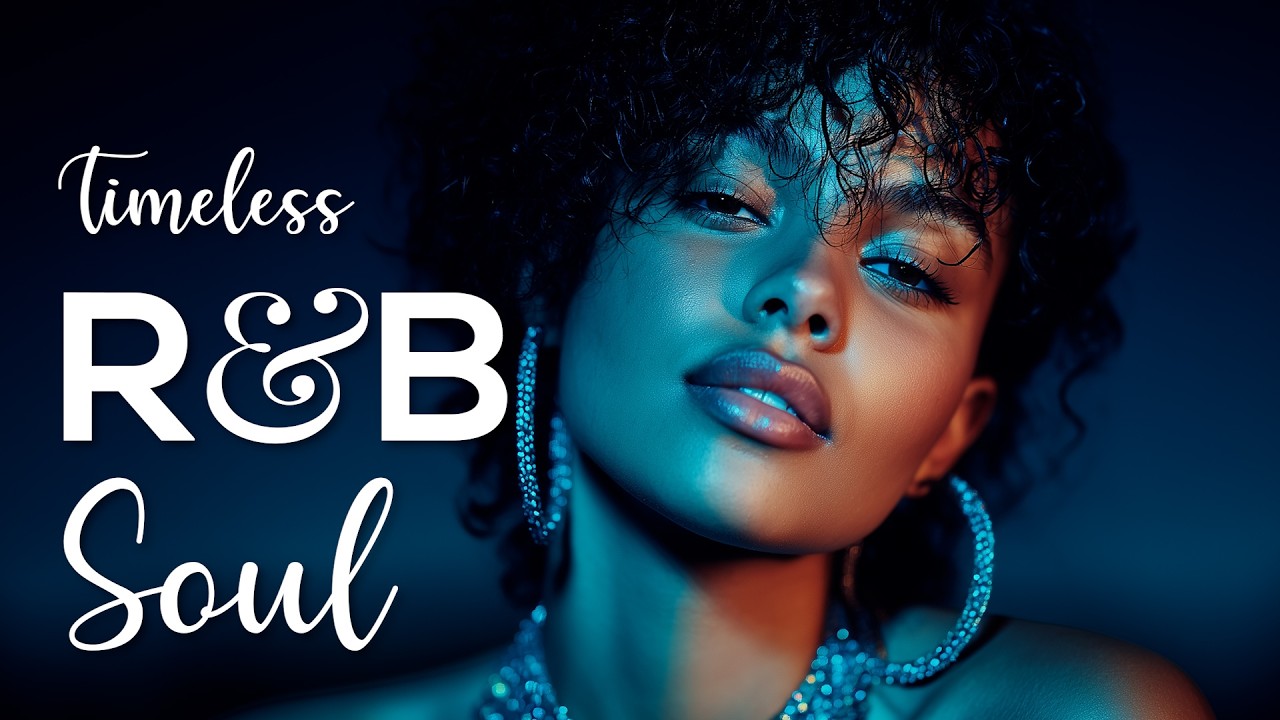 ♥ R&B Soul 231 ♥ Love Playlist / for Chill Sessions / Work Flow / Cozy Moments / Coffee