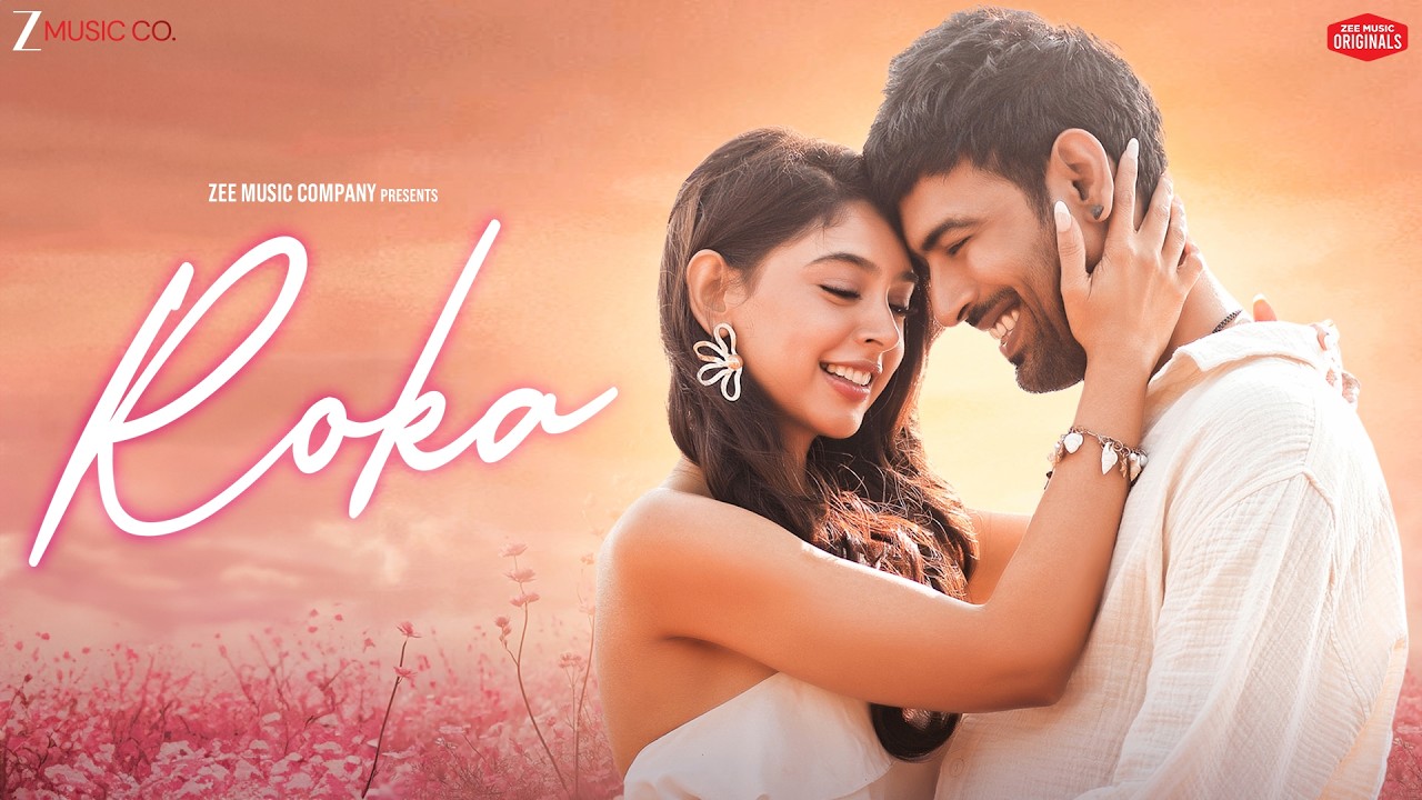 Roka | Niti Taylor & Chirag Mehra | Shivang Mathur | Shayra Apoorva | Zee Music Originals