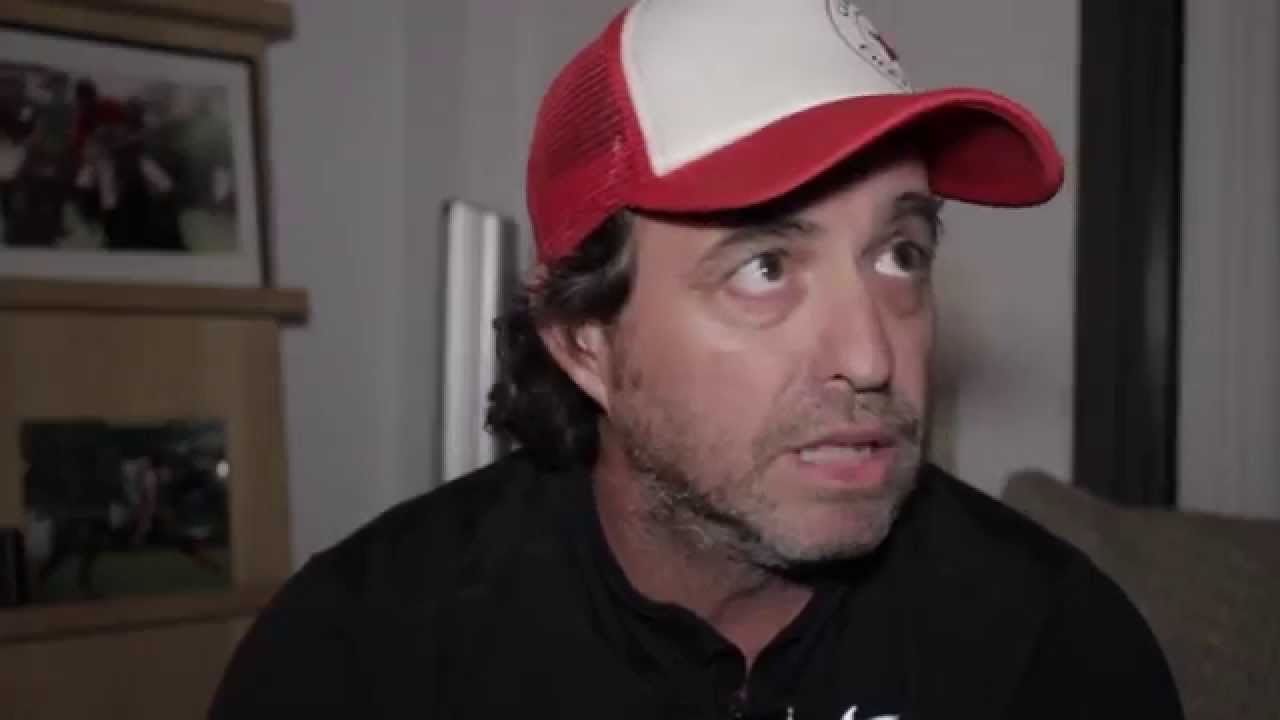 CLICKPOLO TV #19: Bautista Heguy