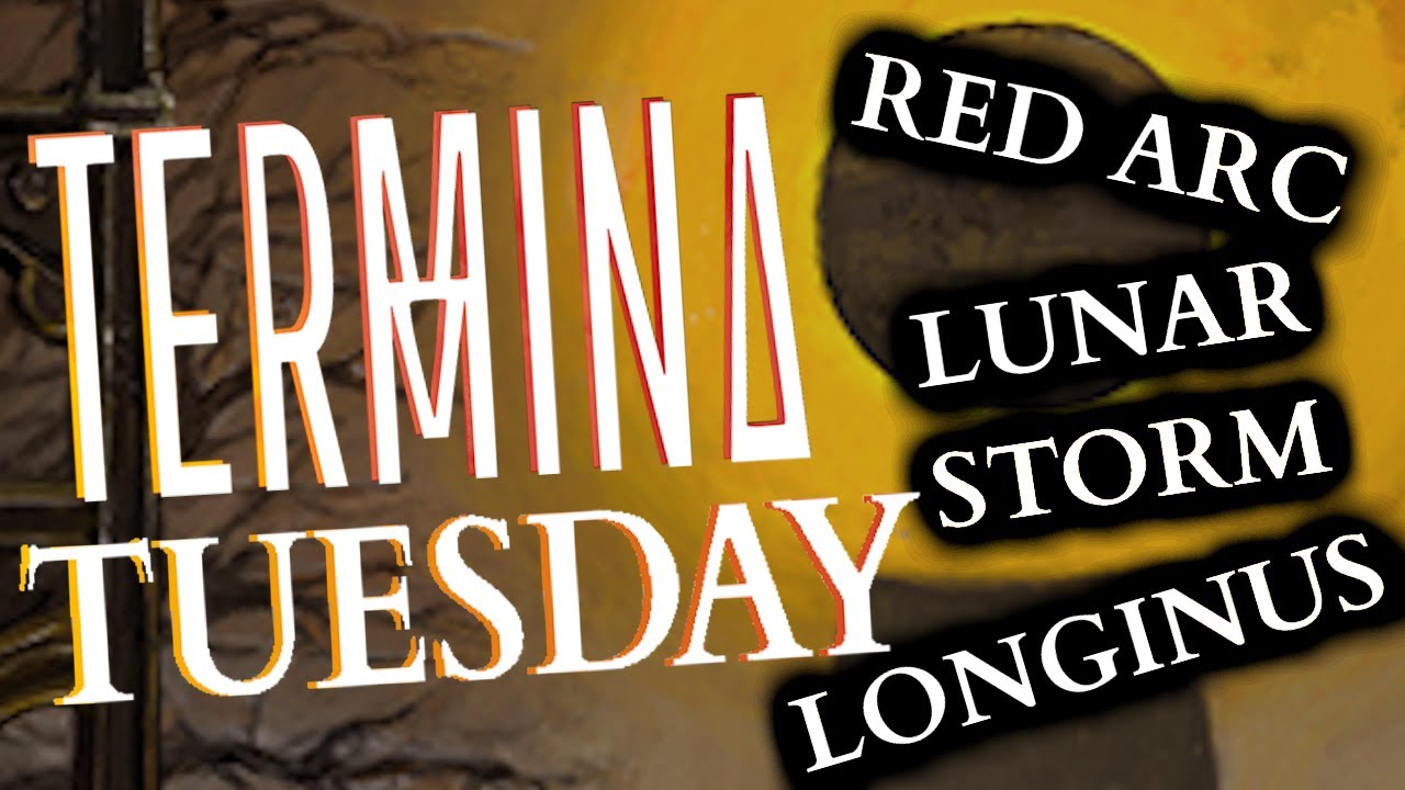 Termina Tuesday! New Game Plus (Fear & Hunger Termina)