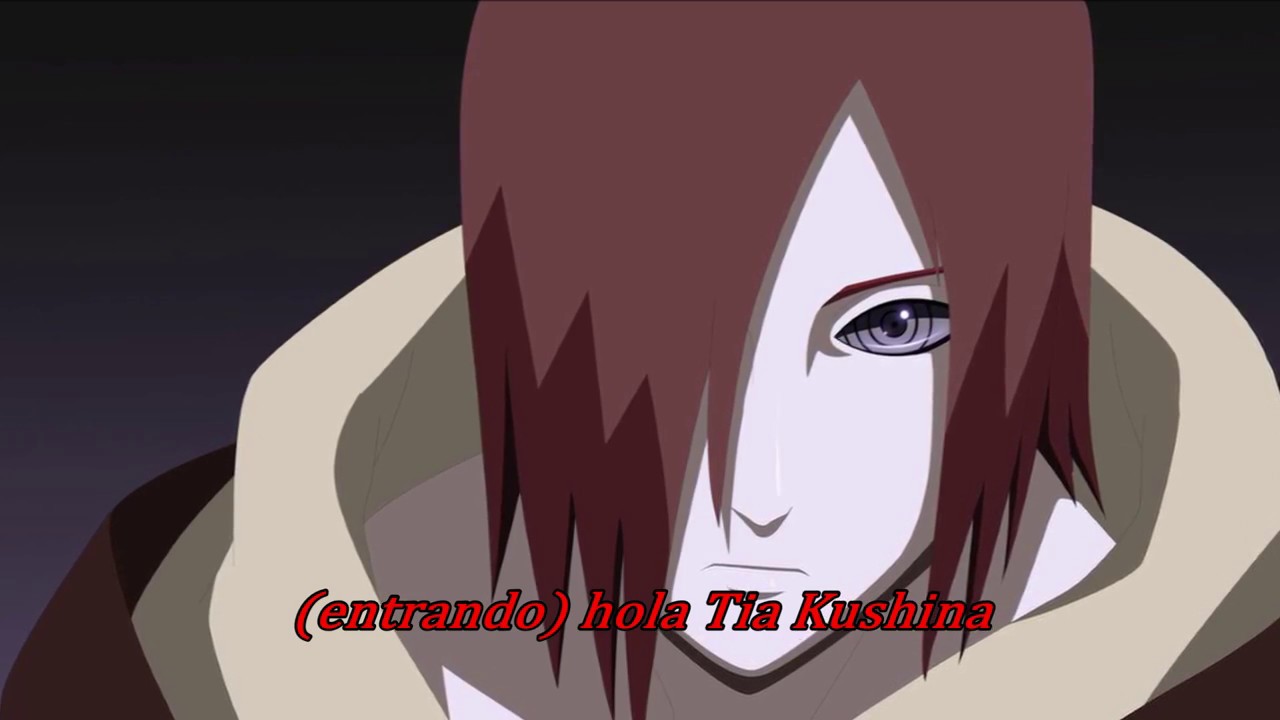 SasuNaru - Memorias Perdidas: Cap 10 