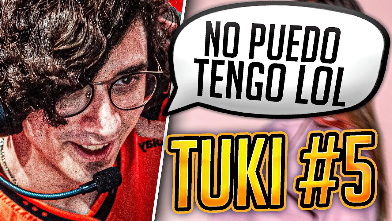 ¿Y SI UNA MINA TE DICE QUE TIENE CASA SOLA? - MEJORES CLIPS #5 // Josedeodo