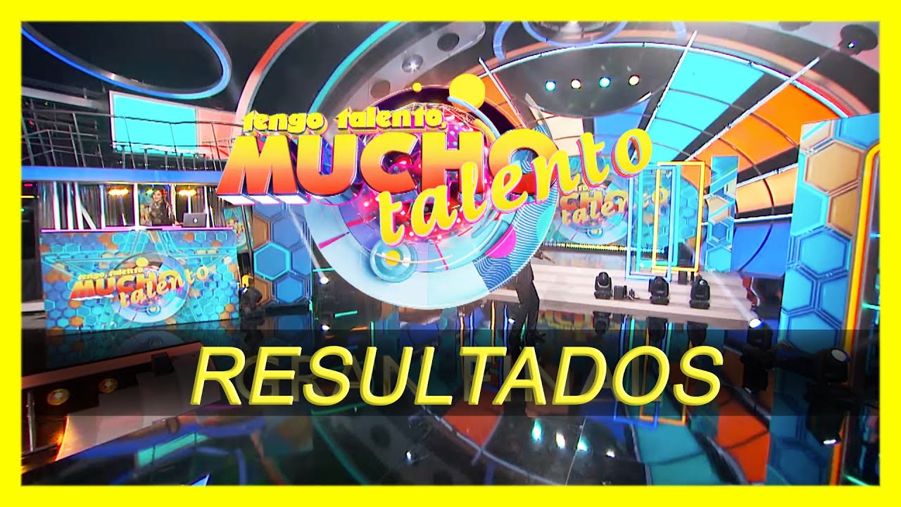 ❗️Resultados de LA GRAN FINAL Temporada 26❗️ [ Completo ] Tengo Talento Mucho Talento T26