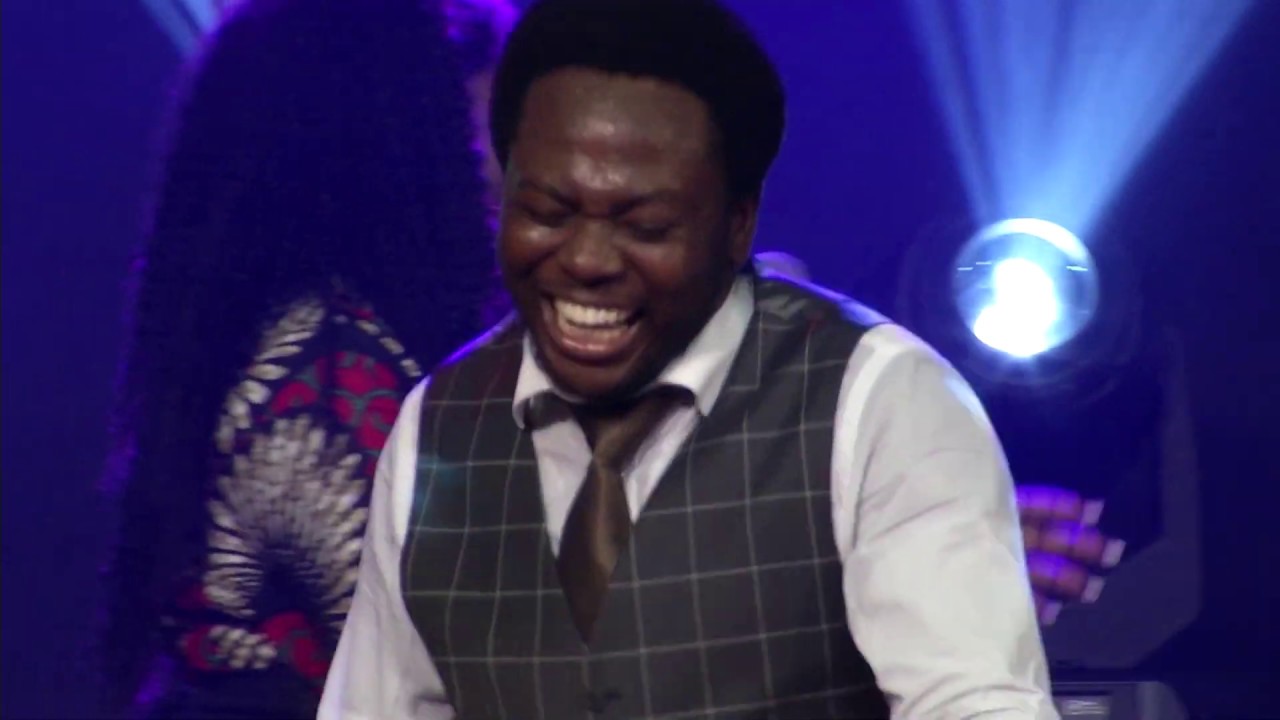 Ichokwadi (OFFICIAL VIDEO) - Mkhululi Bhebhe