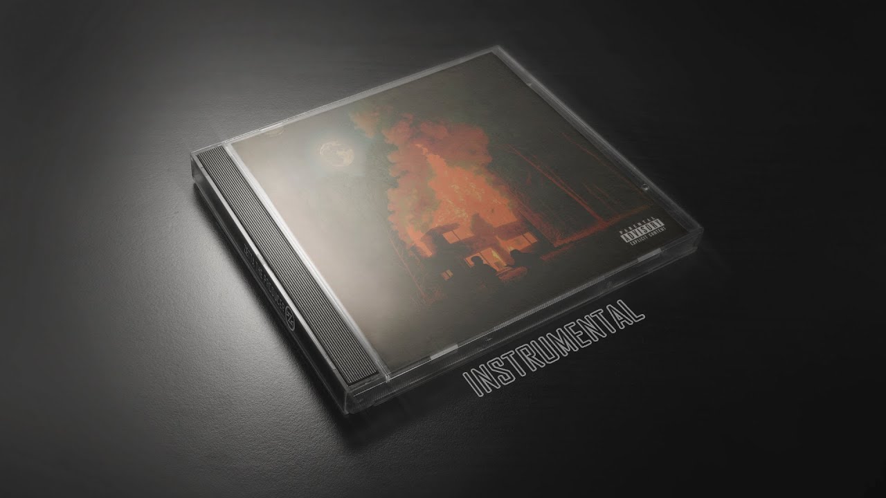 ROA - J's INTERLUDE (Instrumental)