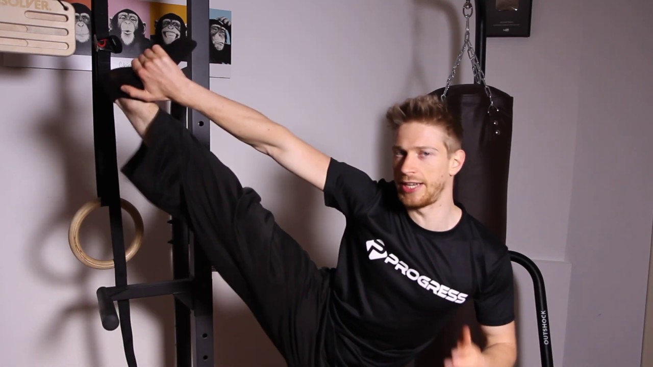 Not Flexible? Is it Flexibility or Mobility?
