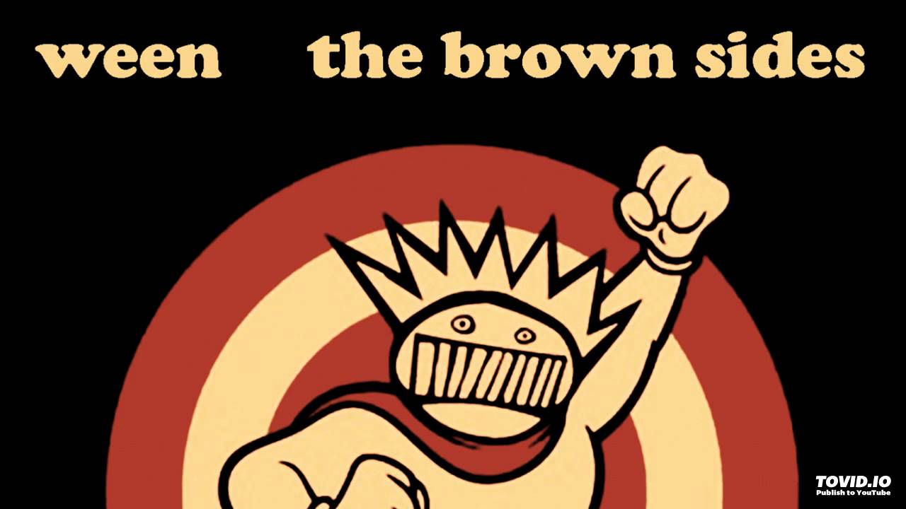 Ween - Cornbread Red