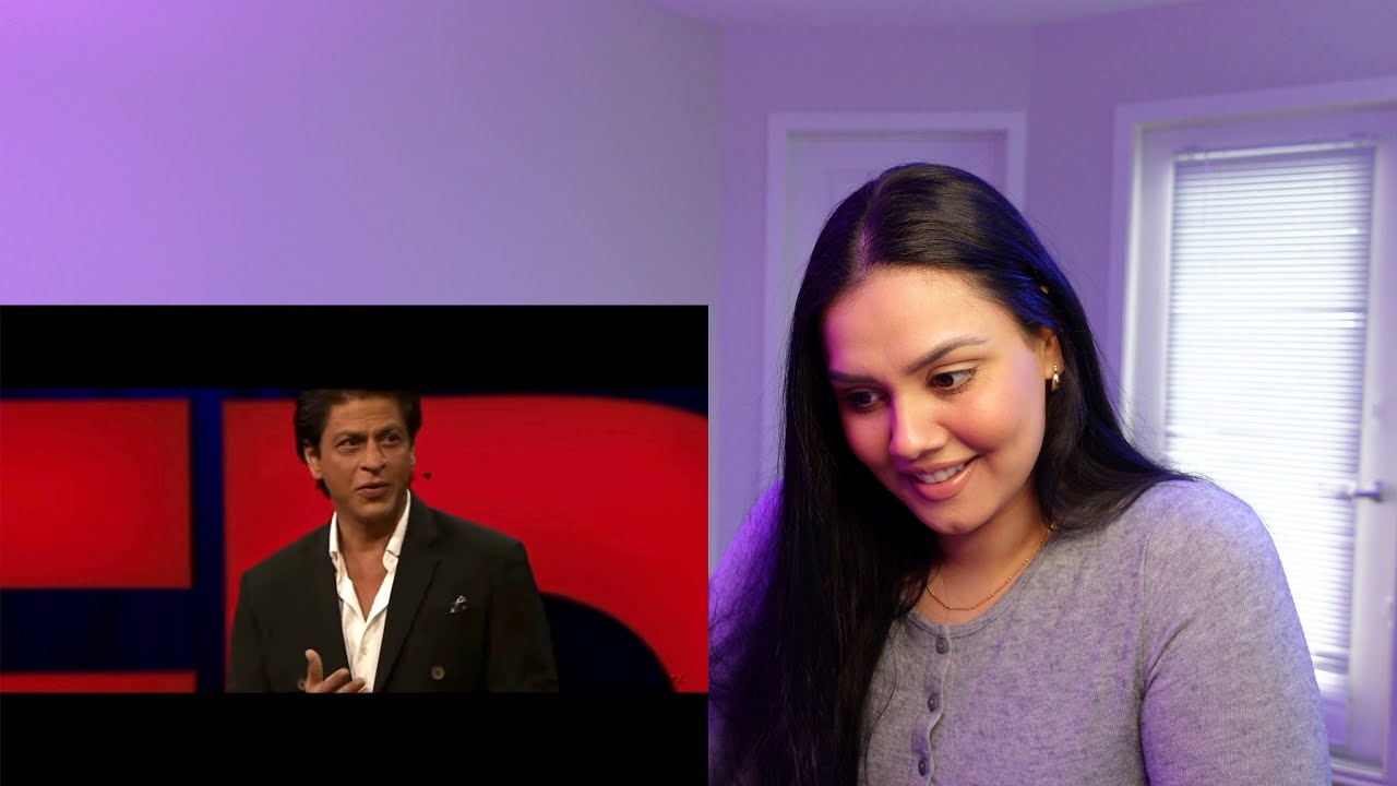 Happy Birthday SRK | Shahrukh Khan's 57th Birthday Tribute Mashup | SRK SQUAD | REACTION