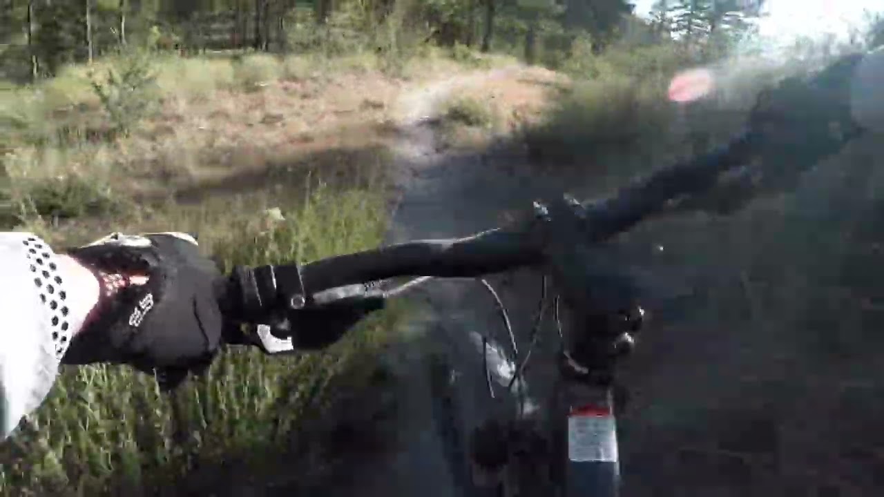Echo Ridge MTB 2025