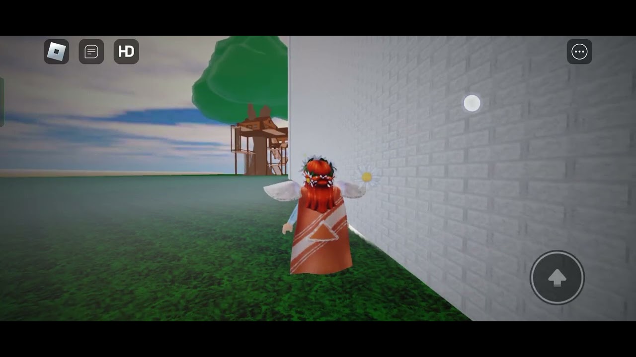 Phonty NPC On Roblox
