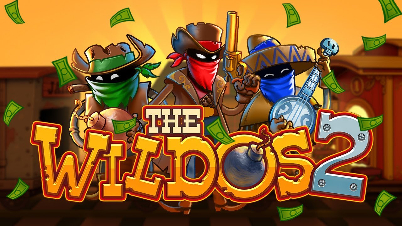 The Wildos 2 Trailer