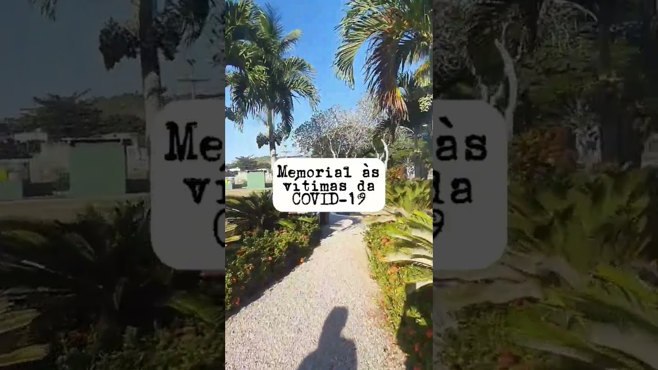 Jardim da Saudade Sulacap #necroturismo #tumulo #cemiterio