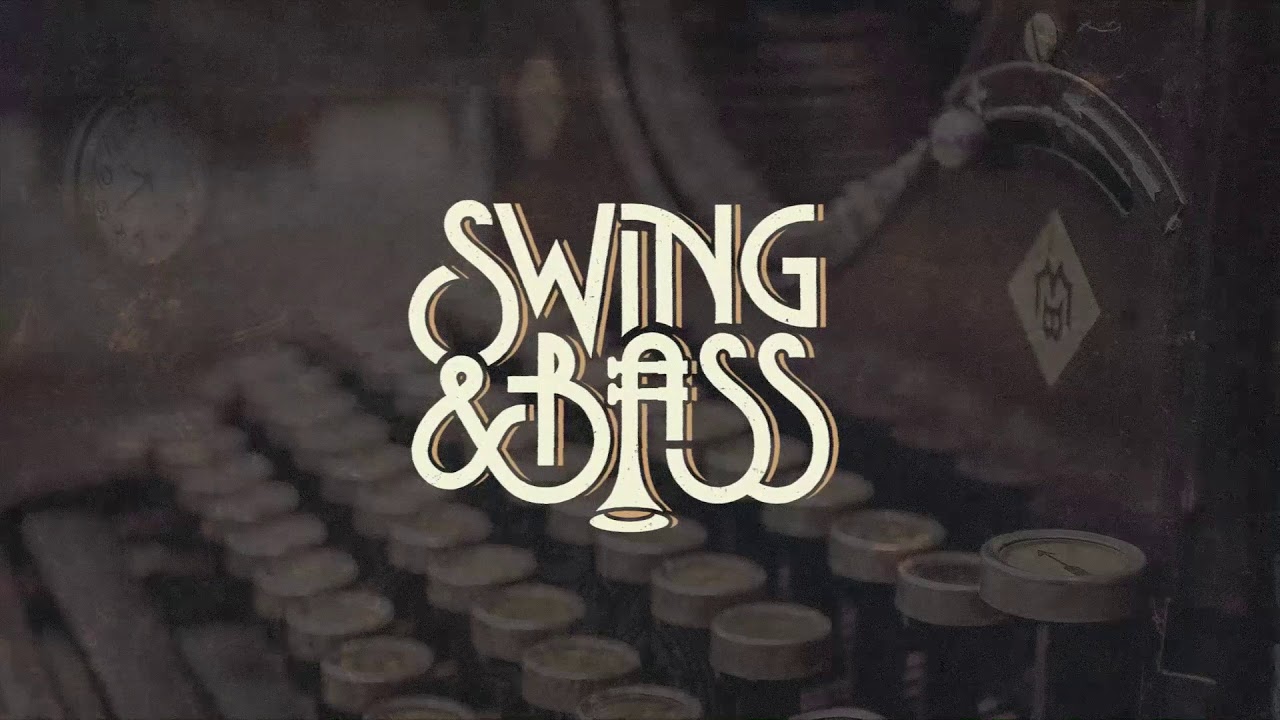 Swing Drum & Bass 2 (Mixed by Fizzy Gillespie)