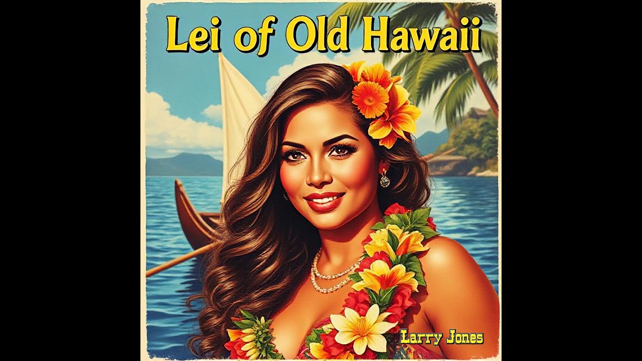 Lei Of Old Hawaii