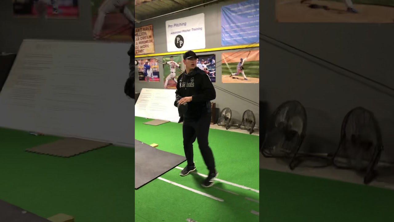 Sock Long Toss