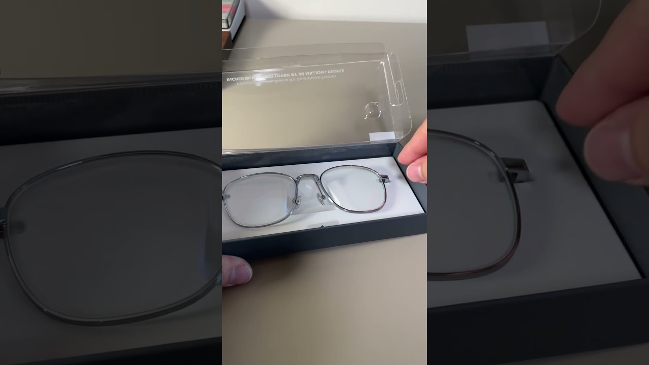 Anker Soundcore Frames Promenade