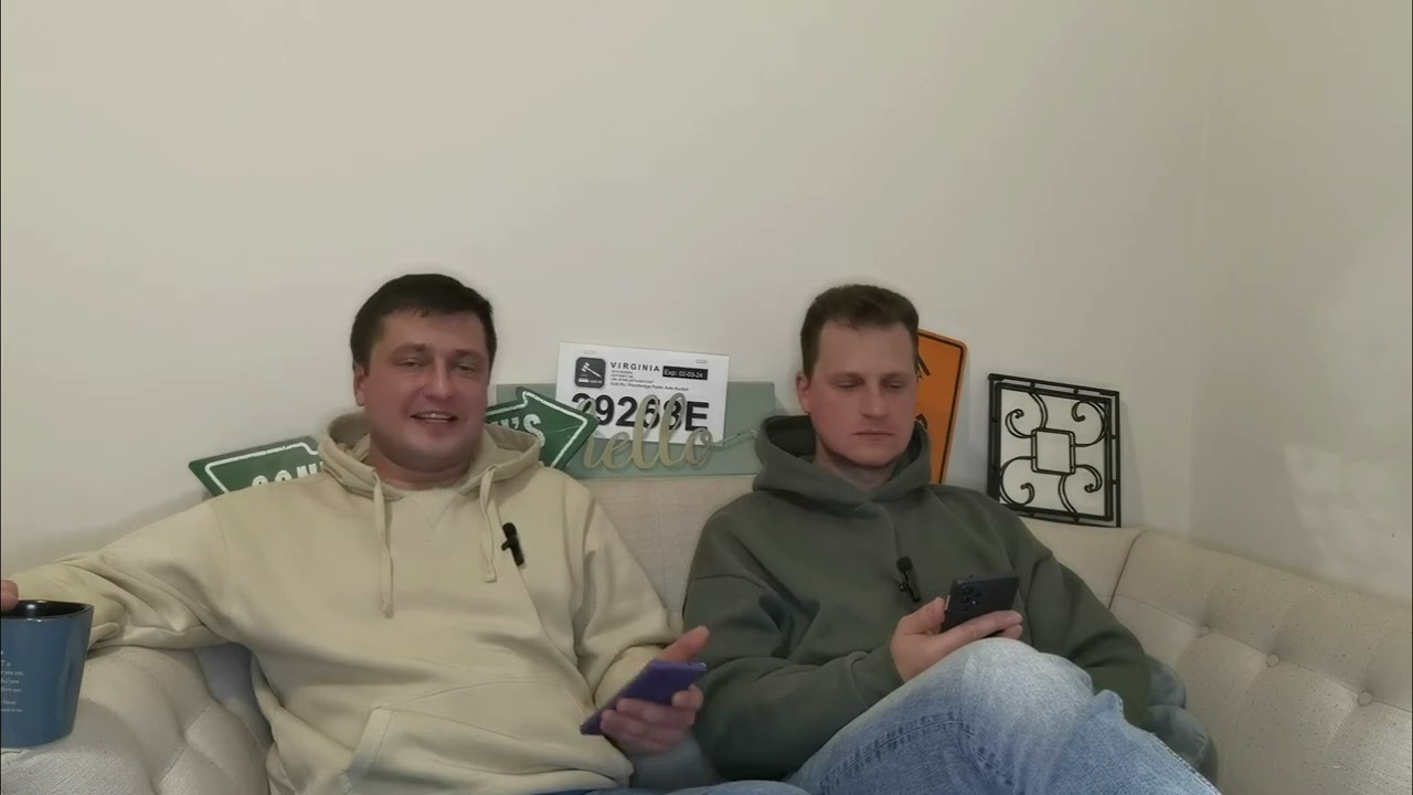 Первые шаги по программе U4U. Документы которые вам необходимы. Жизнь в эмиграции Что вам нужно