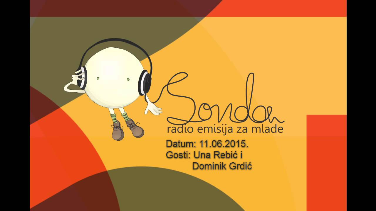 Sonda 60/2015