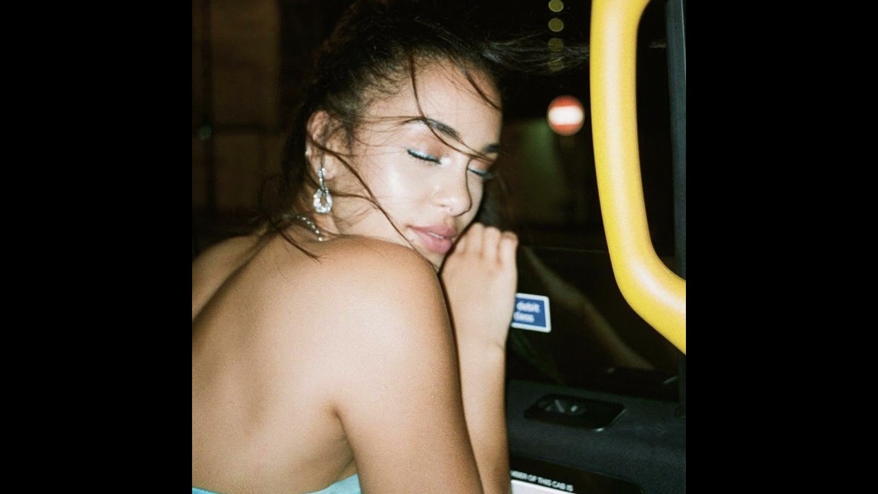 [FREE] Calvin Harris x Majid Jordan Type Beat | 