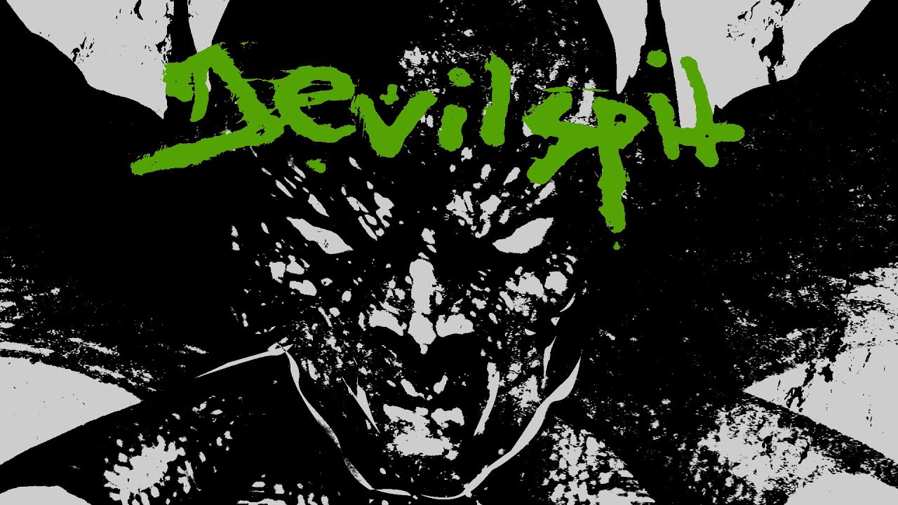 Devilspit - 
