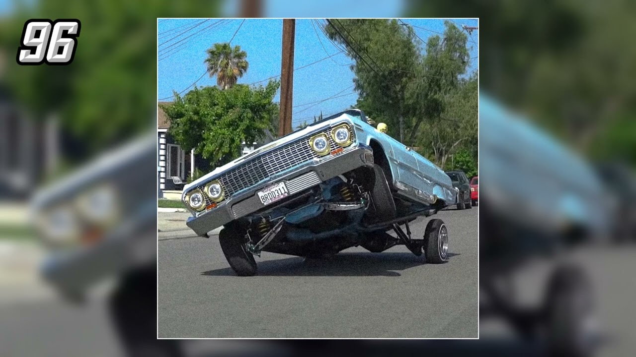 [SOLD] G-Funk Type Beat // 