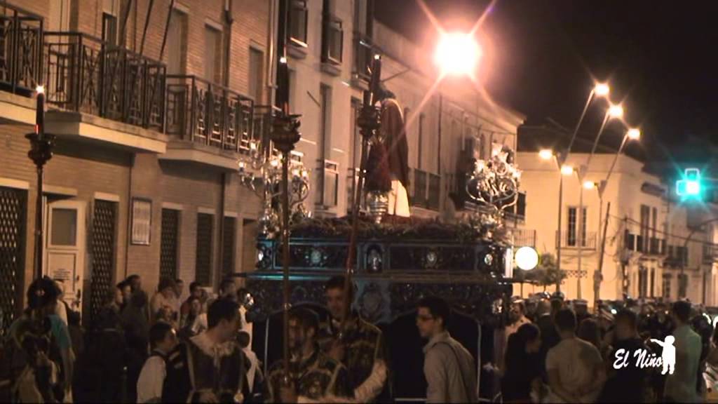 Cautivo San Juan del Puerto