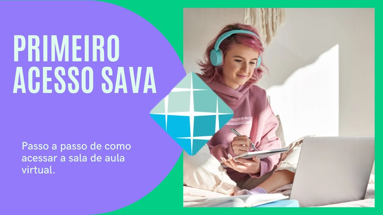 Acesso Sala de Aula Virtual - Estácio