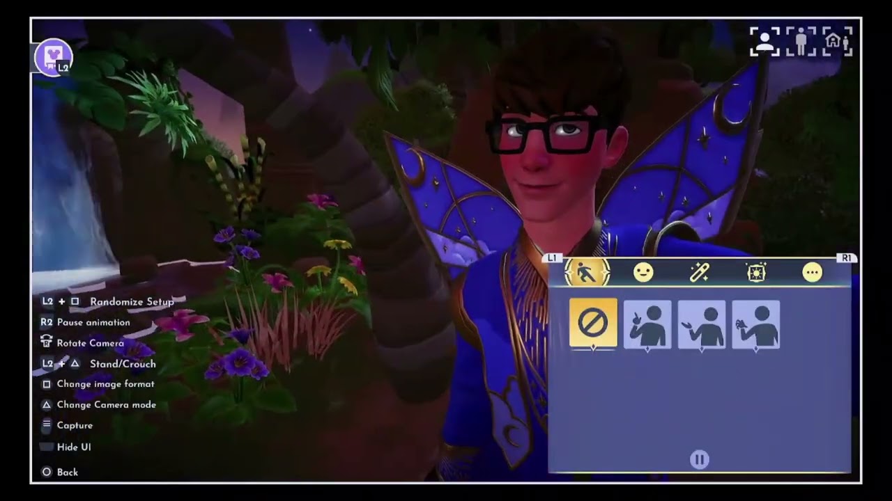 Questing with Jasmine part 2 in preparation for Puppy Love #disneydreamlightvalley