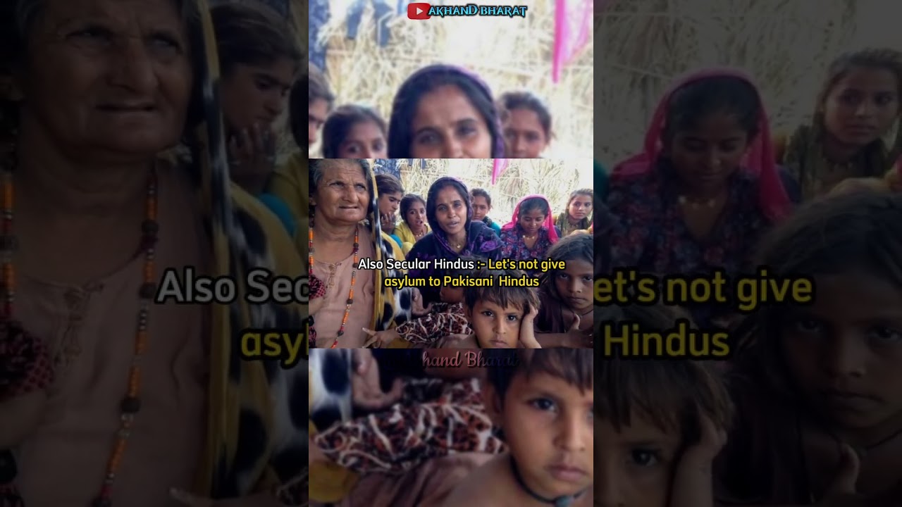 Rohingyas in India😯🤐| Hindus in Myanmar 😐😑