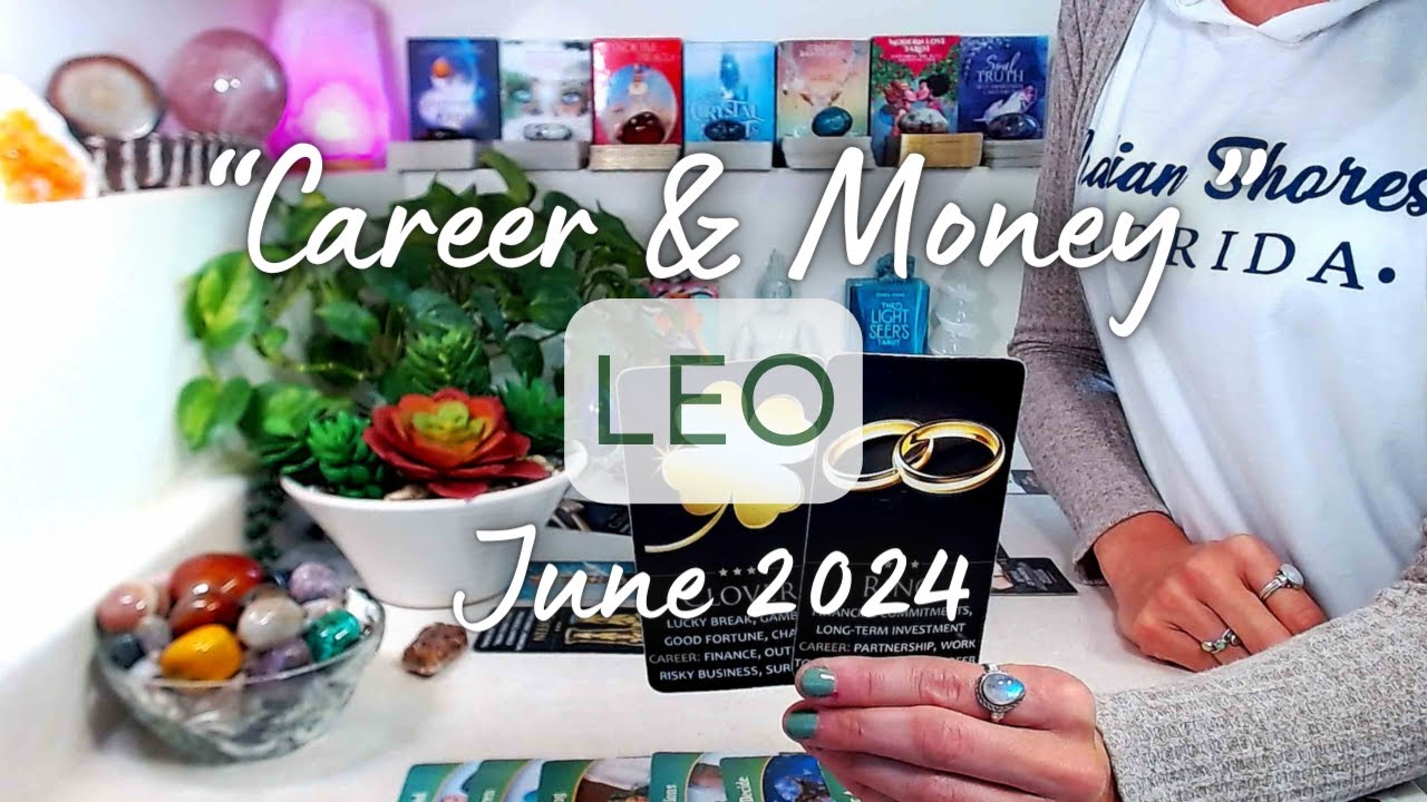 LEO 