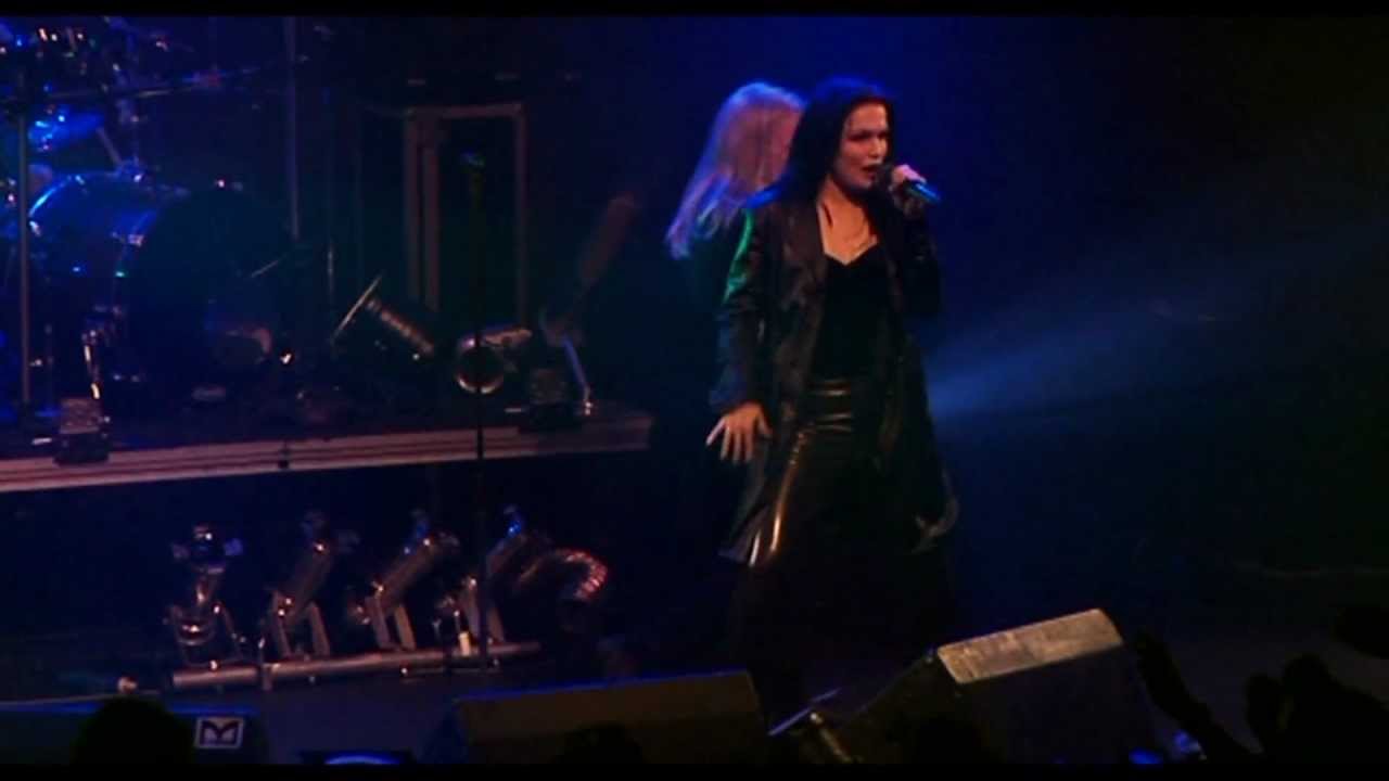 Nightwish -Elvenpath- (live)
