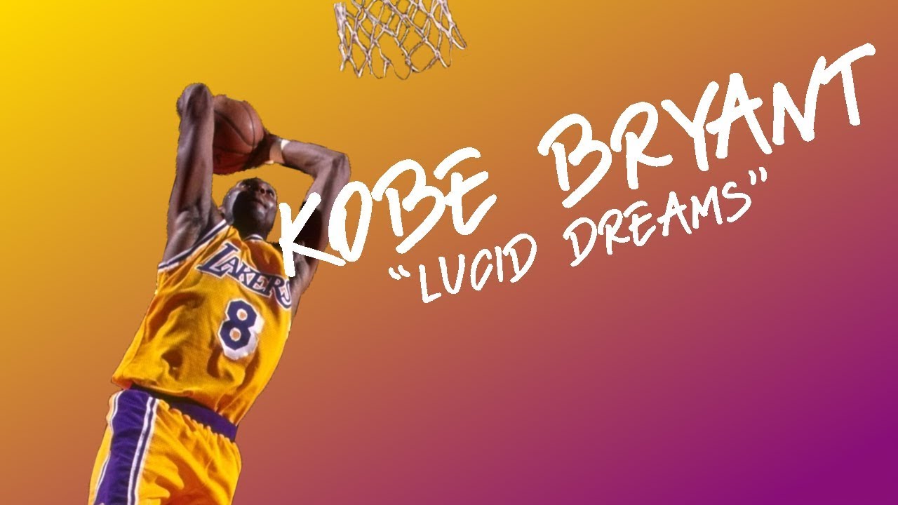 Kobe Bryant Mix  - 