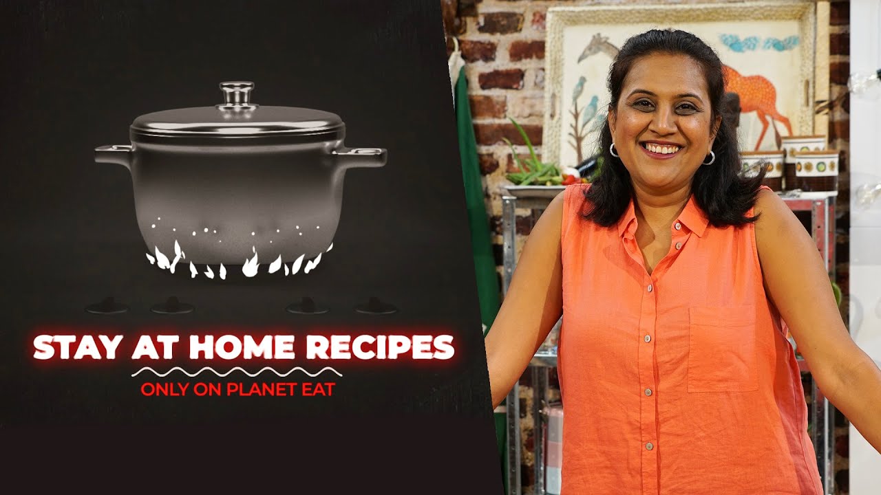 Stay at Home Recipes: How to make Kenyan Githeri