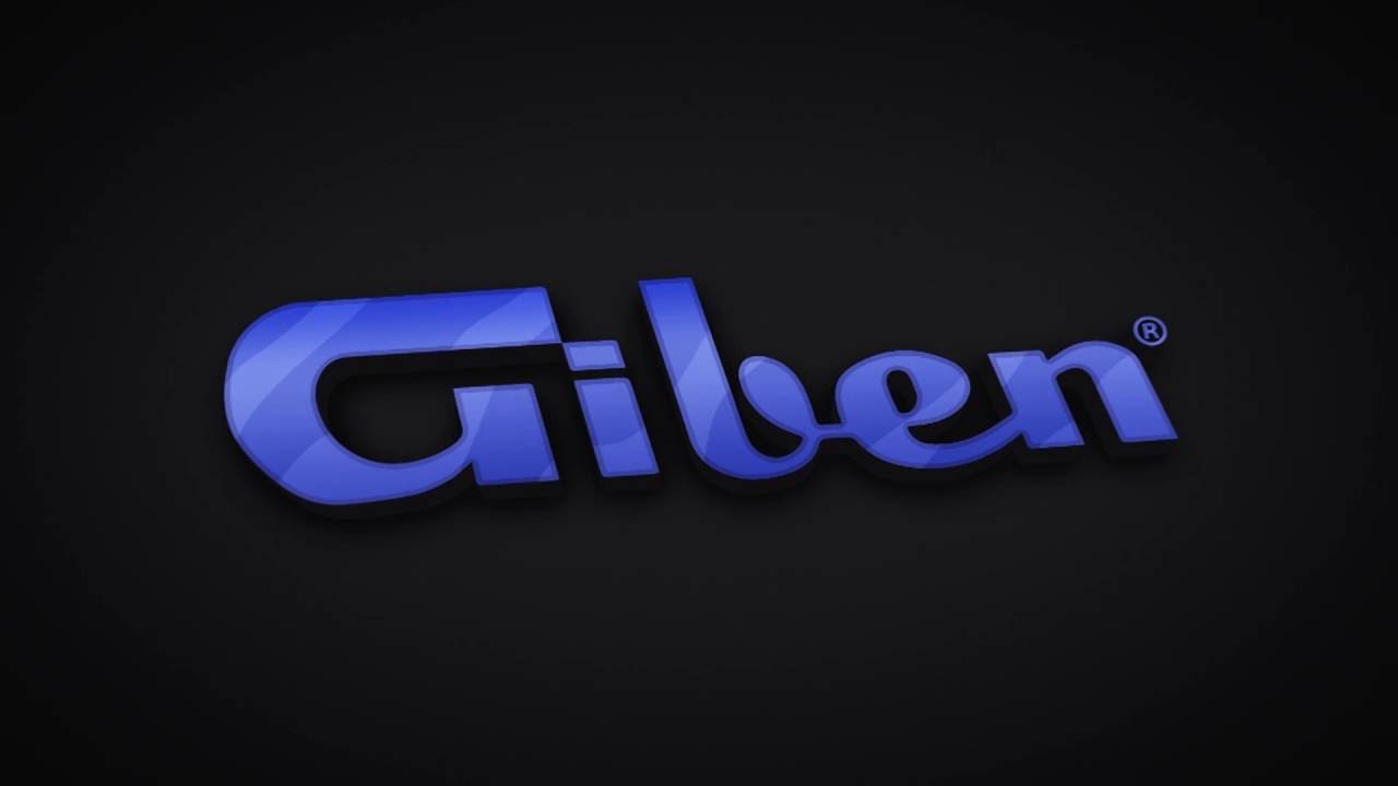 Giben PRISMA 6000 2016