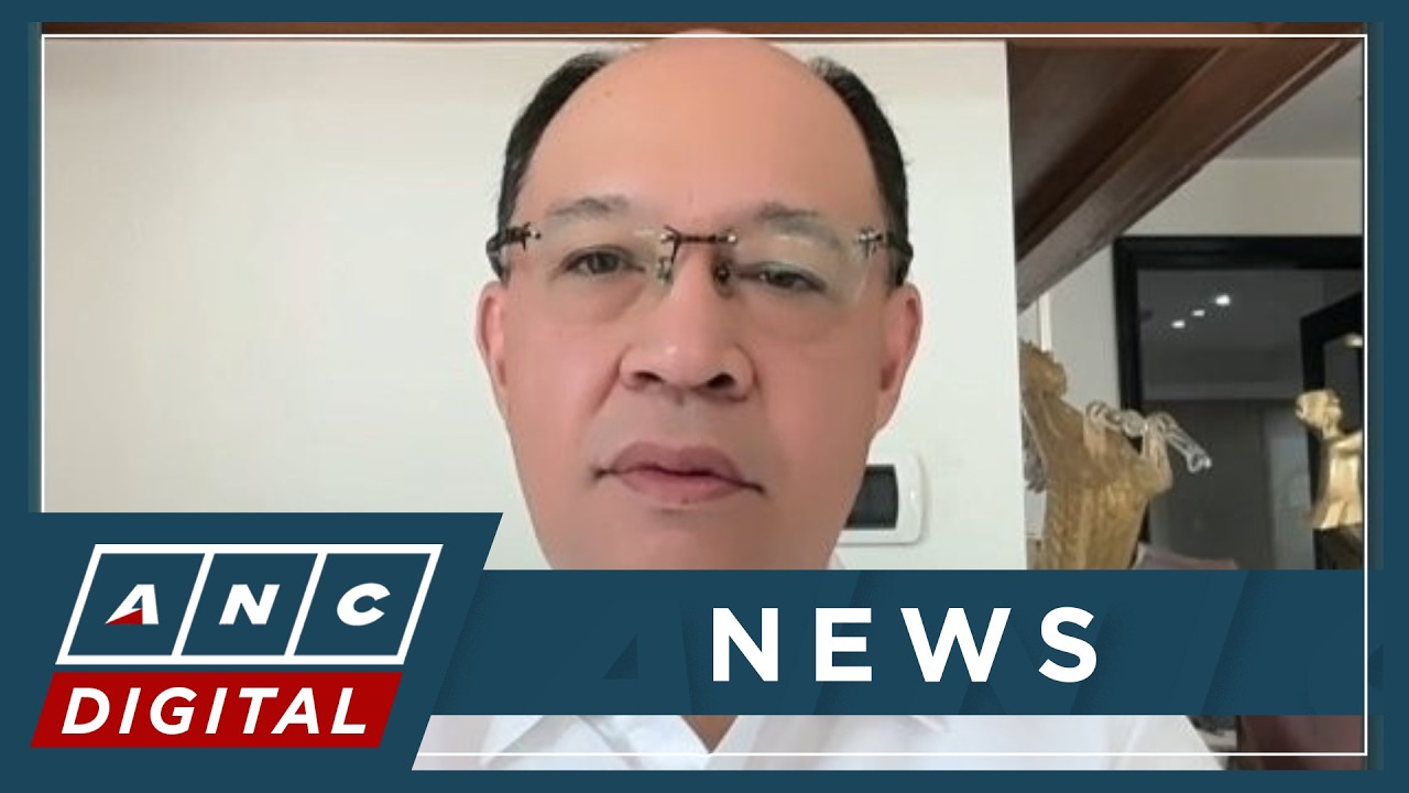 Headstart: 1Sambayan convenor Howard Calleja on INC EDSA surprise rally, Marcoleta's plunder case