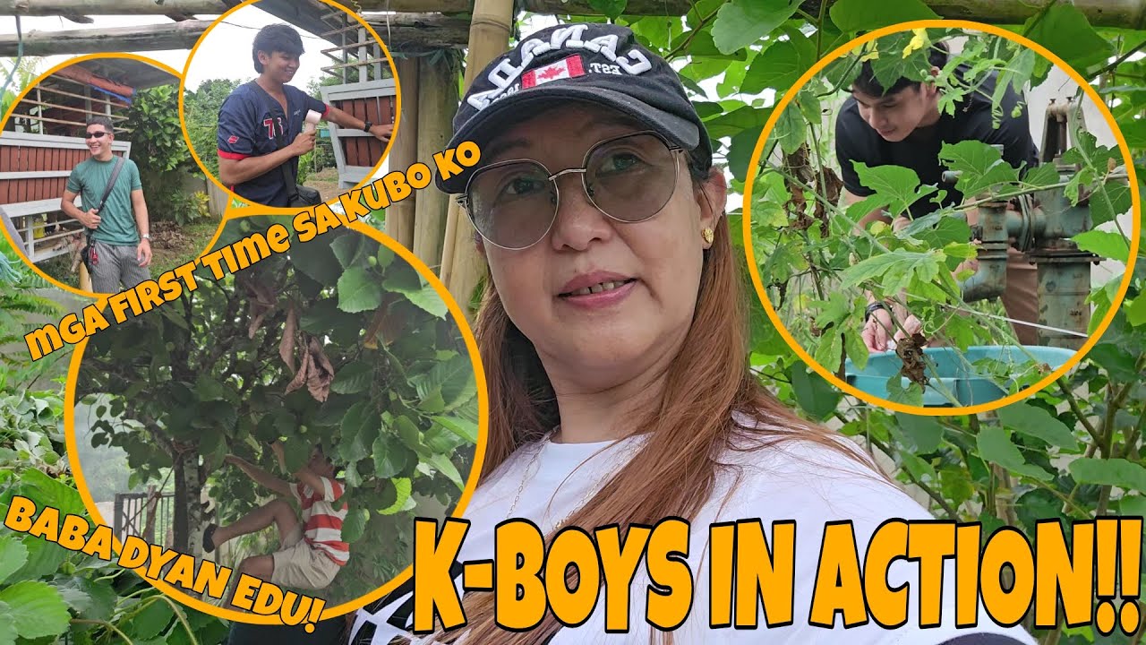 SILA PAPAGAMASIN KO SA SUNOD