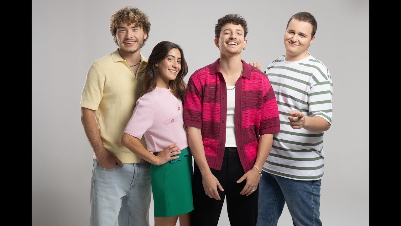 פרק מיוחד - המופע המלא של 