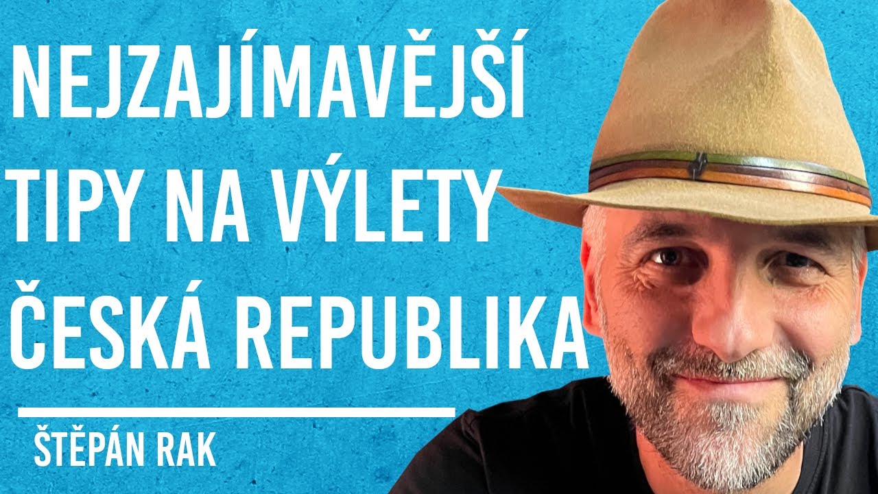 Štepán Rak: Geologie, Člověk, Rodičovství, Cestování, ČR, Trilobiti #63
