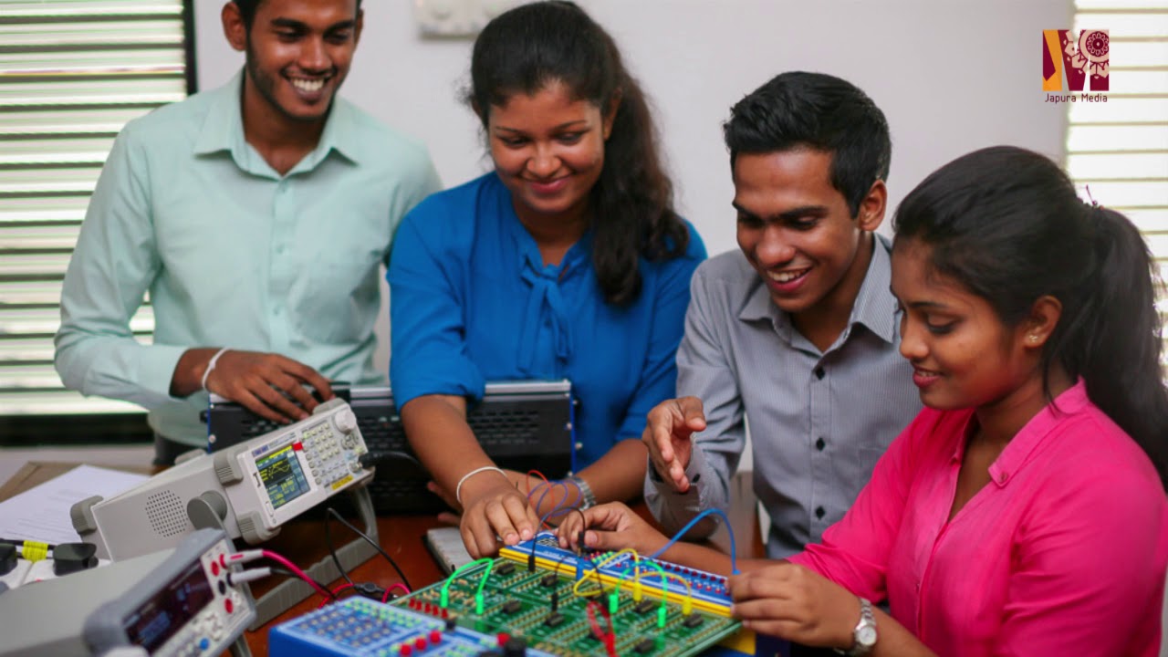 University of Sri Jayewardenepura Documentary 2019