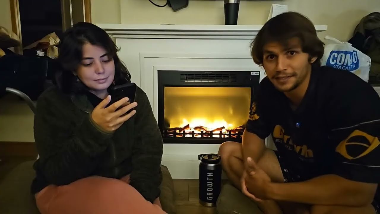 Recruta Roots está ao vivo!