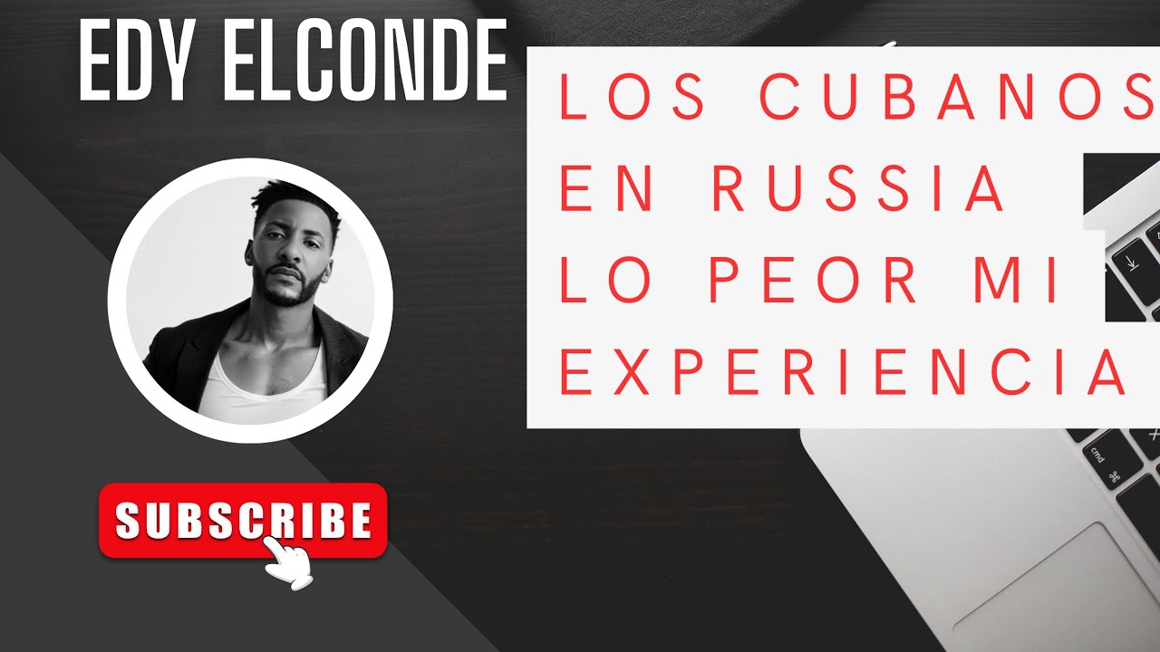 1 PARTE / LOS CUBANOS EN #RUSSIA LO PEOR 😱#CUBANOS