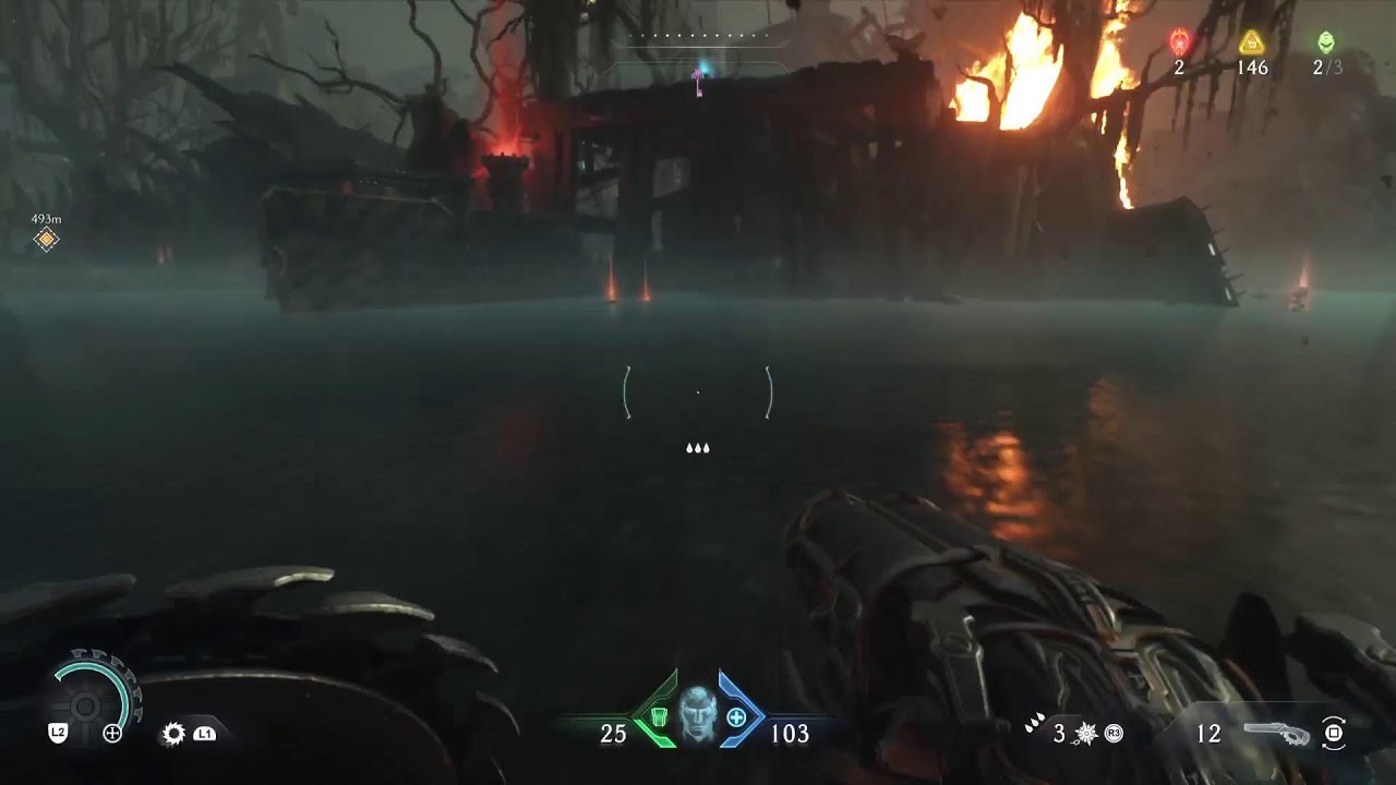 Doom The Dark Ages Stream! Part 2