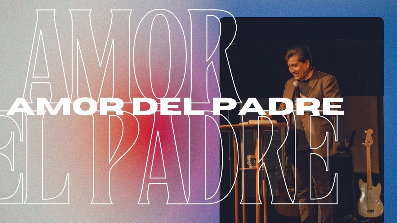 Amor del Padre  - Pablo Valdés