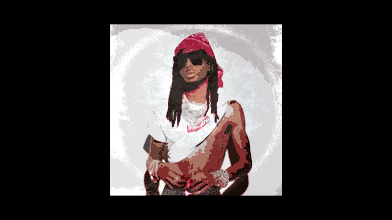 (FREE) Opium Hood Trap x Playboy Carti