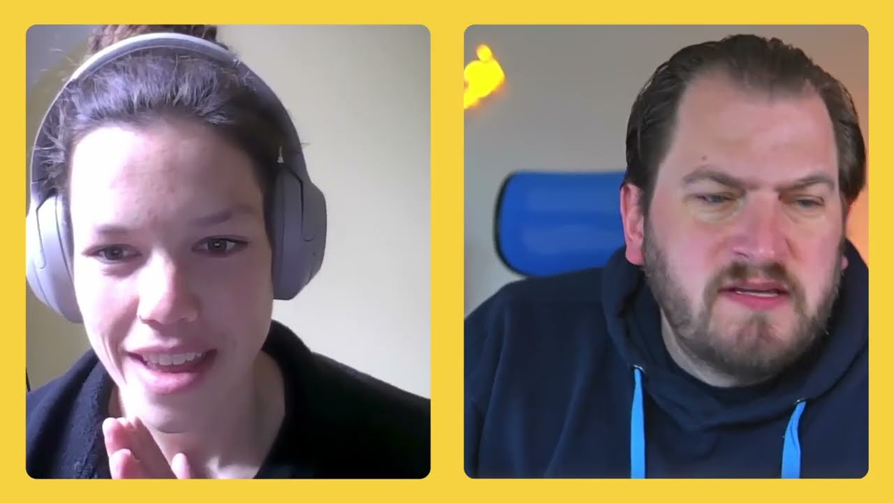 S1E3: RCCX Theory and Neurodivergence