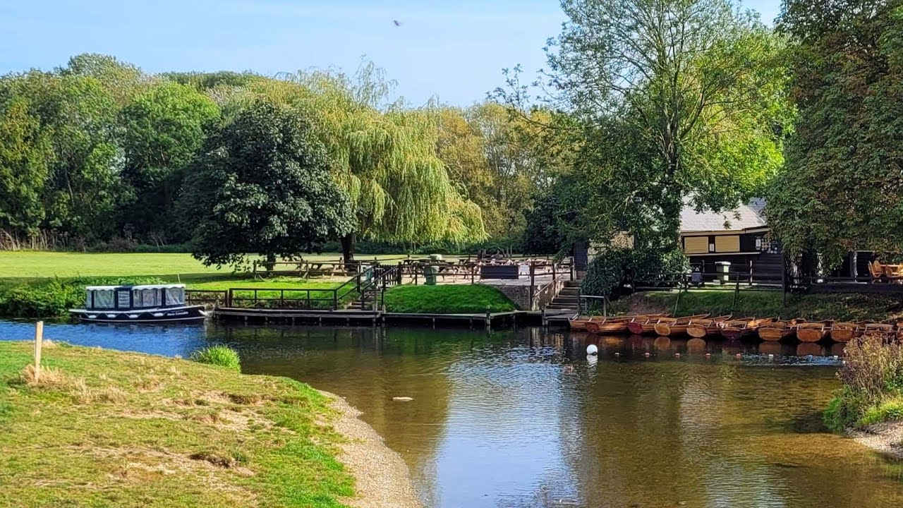 Dedham. Essex
